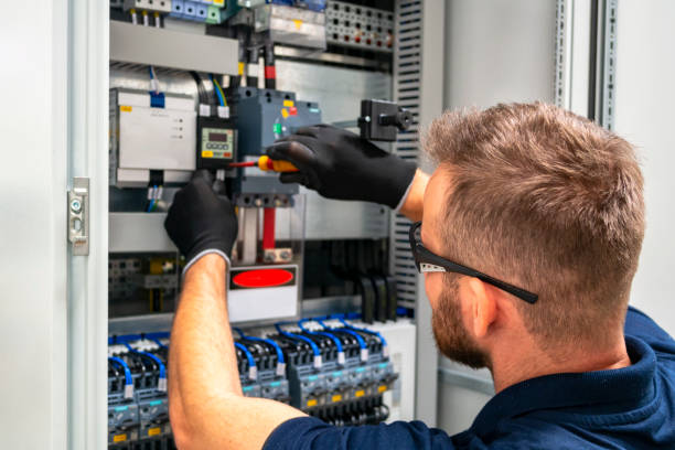 Best Emergency Electrical Repair  in Somonauk, IL