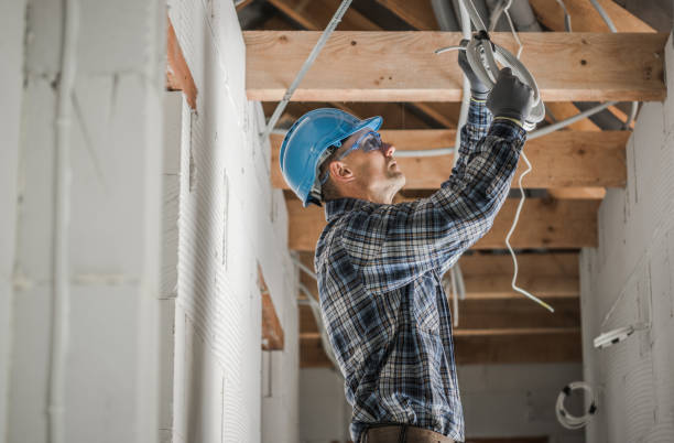 Trusted Somonauk, IL Electrician Experts