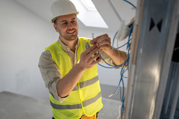 Best Electrical Outlet Repair  in Somonauk, IL