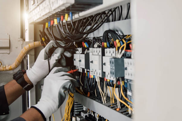 Electrical Outlet Repair in Somonauk, IL