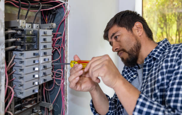 Best Best Electricians Near Me  in Somonauk, IL